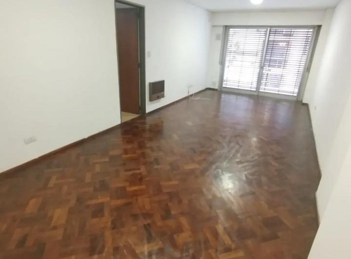 Departamento · 95m² · 4 Ambientes