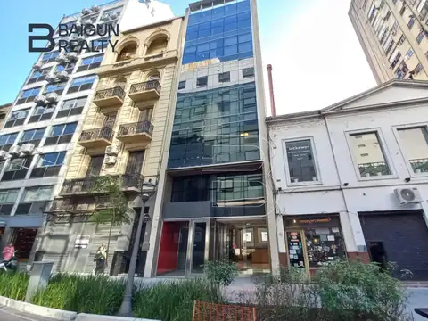 Oficina en Alquiler en Microcentro, Centro