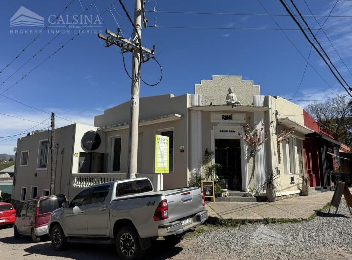 Local comercial · 57m²