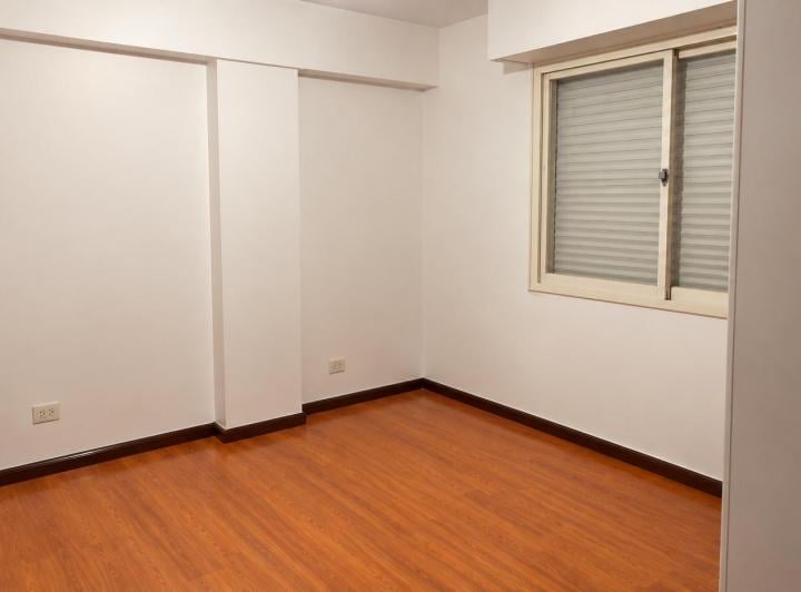 Departamento · 80m² · 2 Ambientes