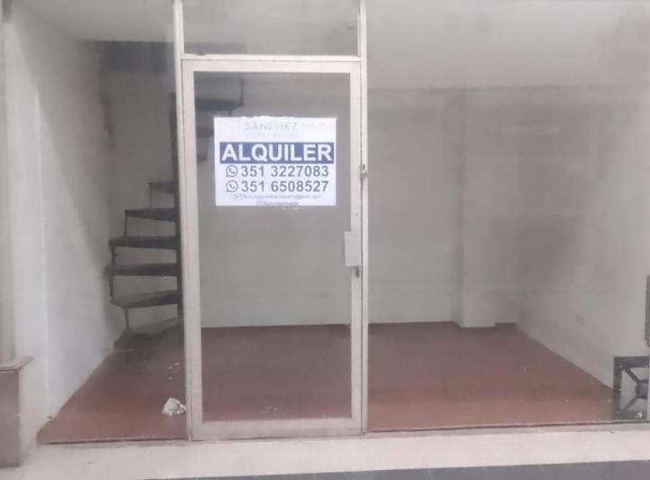 Local comercial · 1 Ambiente