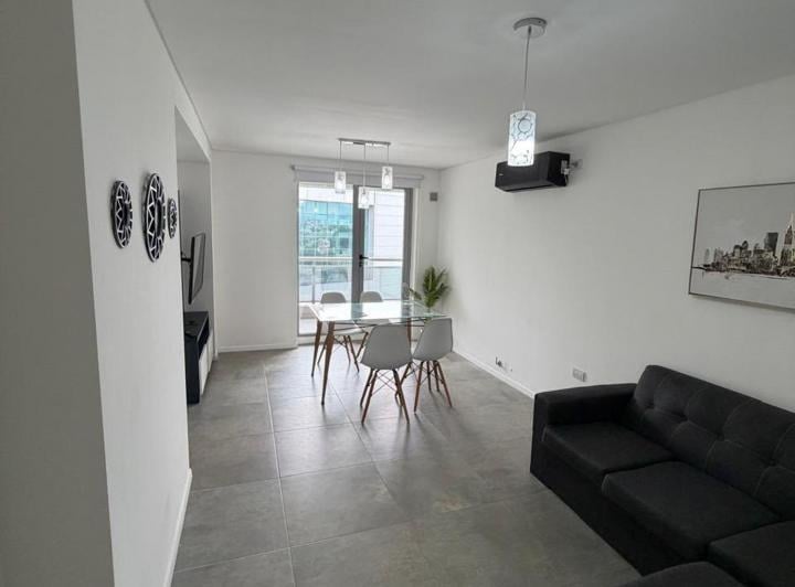 Departamento · 43m² · 2 Ambientes