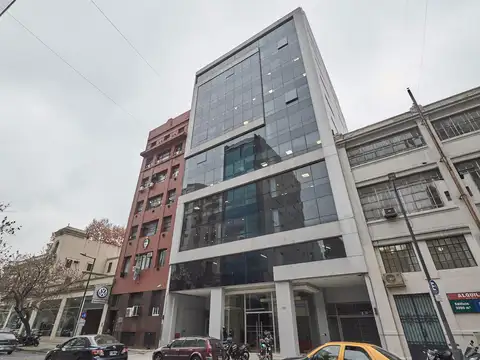 Oficina en Alquiler en Monserrat, CABA