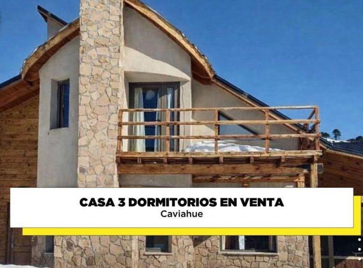 Casa · 166m² · 4 Ambientes