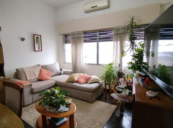 Departamento · 152m² · 4 Ambientes