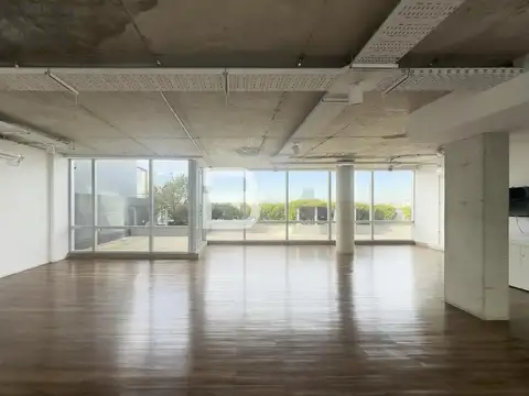 Oficina en Alquiler en Palermo Hollywood, Palermo