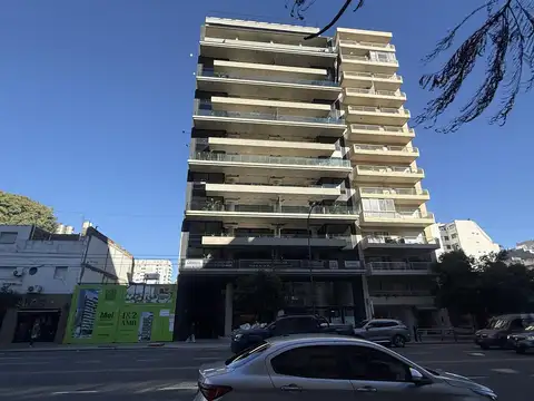 Oficina en Alquiler en Belgrano, CABA