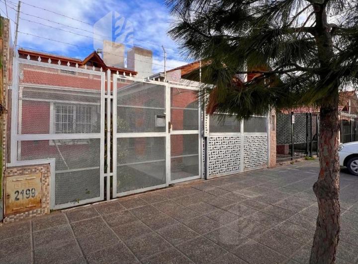 PH · 114m² · 3 Dormitorios · 1 Cochera