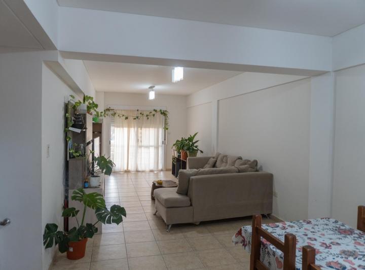 Departamento · 109m² · 5 Ambientes · 1 Cochera