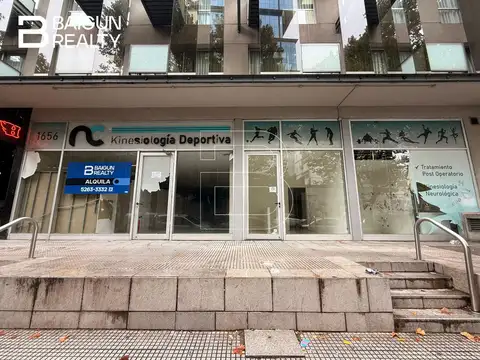 Oficina en Alquiler en Palermo Hollywood, Palermo