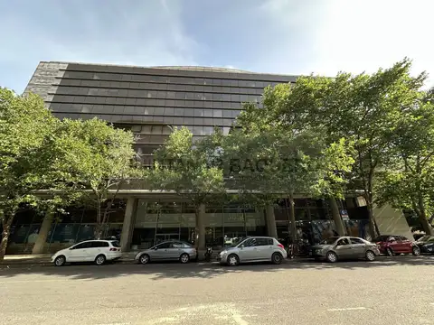 Oficina en Alquiler en Puerto Madero, Capital Federal