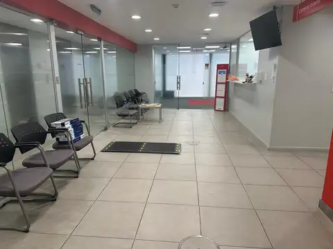 Oficina en Alquiler en Retiro, CABA