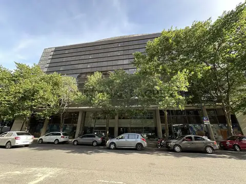 Oficina en Alquiler en Puerto Madero, Capital Federal