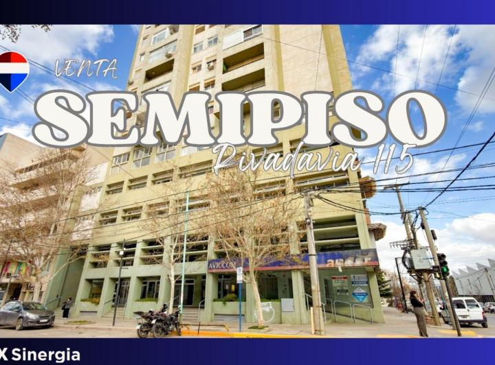 Departamento · 150m² · 7 Ambientes