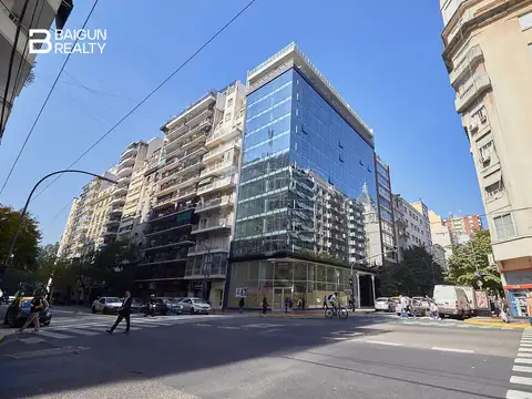 Oficina en Alquiler en Tribunales, Centro