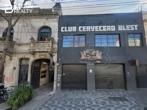 Oficina en Alquiler en Palermo Soho, Palermo