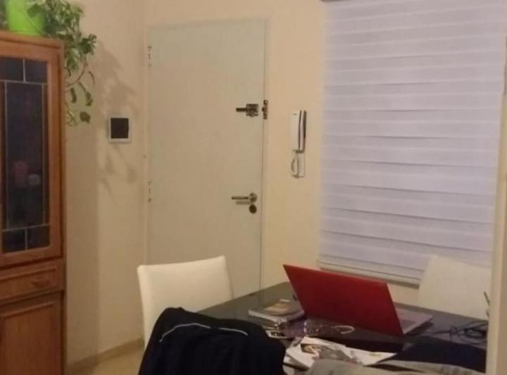 Departamento · 45m² · 2 Ambientes