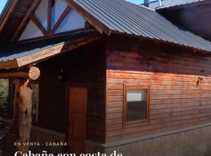 Casa · 115m² · 6 Ambientes · 1 Cochera