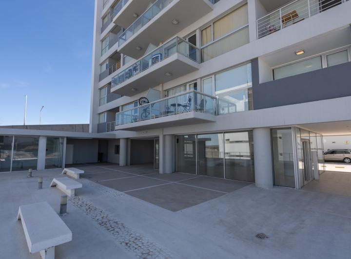 Departamento · 45m² · 2 Ambientes · 1 Cochera