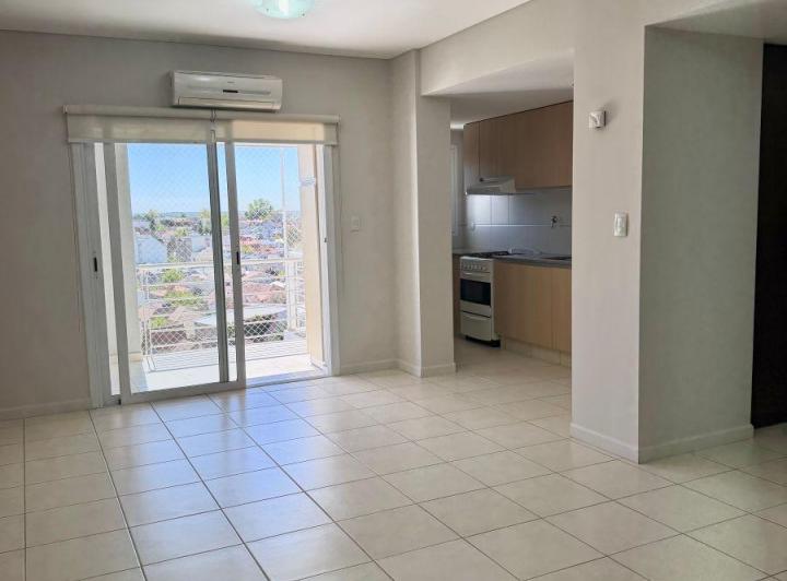 Departamento · 85m² · 3 Ambientes · 1 Cochera