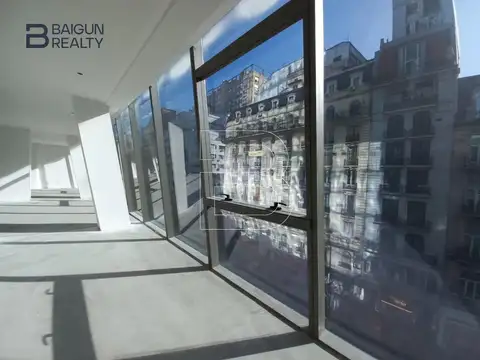 Oficina en Alquiler en San Nicolás, Capital Federal