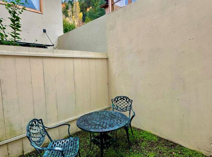 Departamento · 35m² · 2 Ambientes