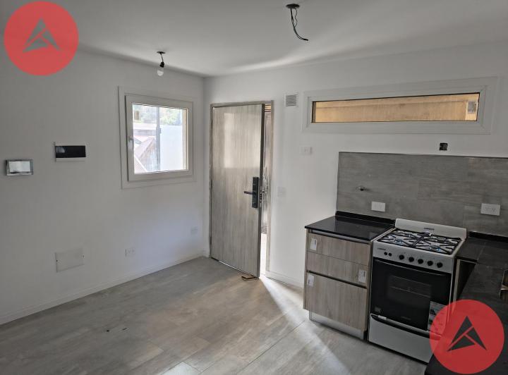 Departamento · 2 Ambientes · 1 Cochera