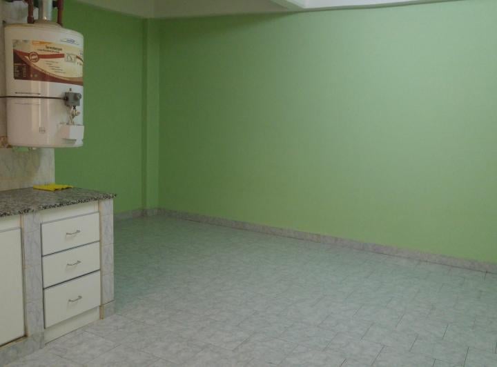 Departamento · 35m² · 1 Ambiente