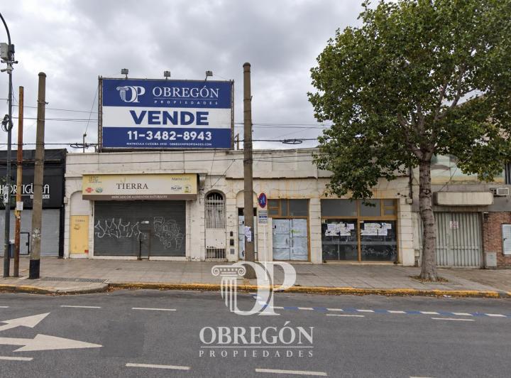 Terreno · 472m²