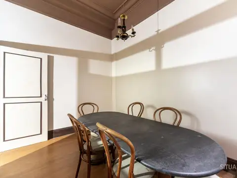 Oficina en Venta en Monserrat, Capital Federal