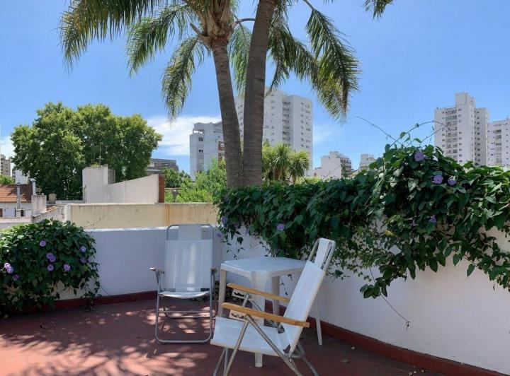 PH · 89m² · 3 Ambientes