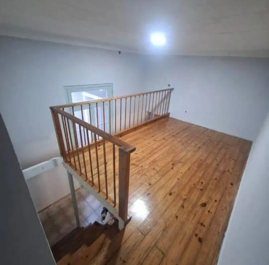 PH · 41m² · 1 Dormitorio