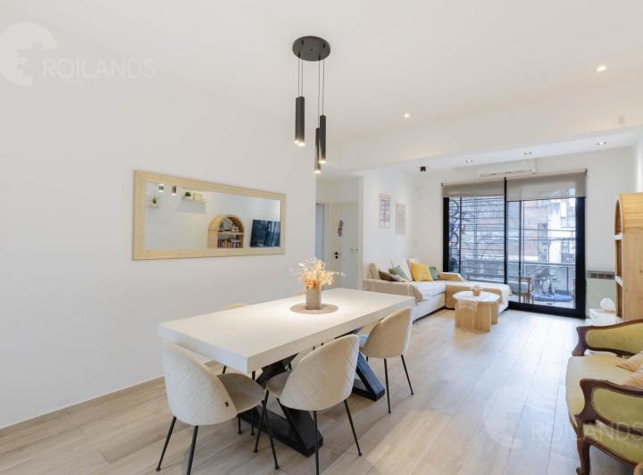 PH · 71m² · 3 Ambientes