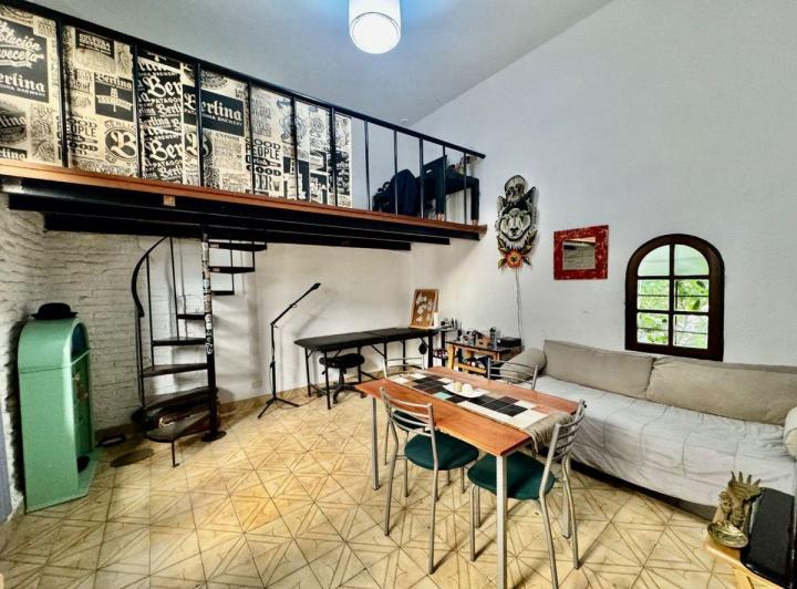 PH · 55m² · 3 Ambientes