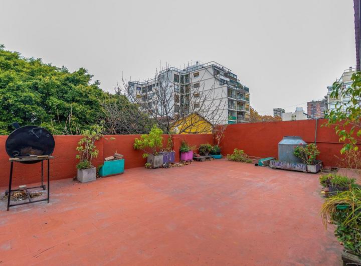 PH · 151m² · 4 Ambientes