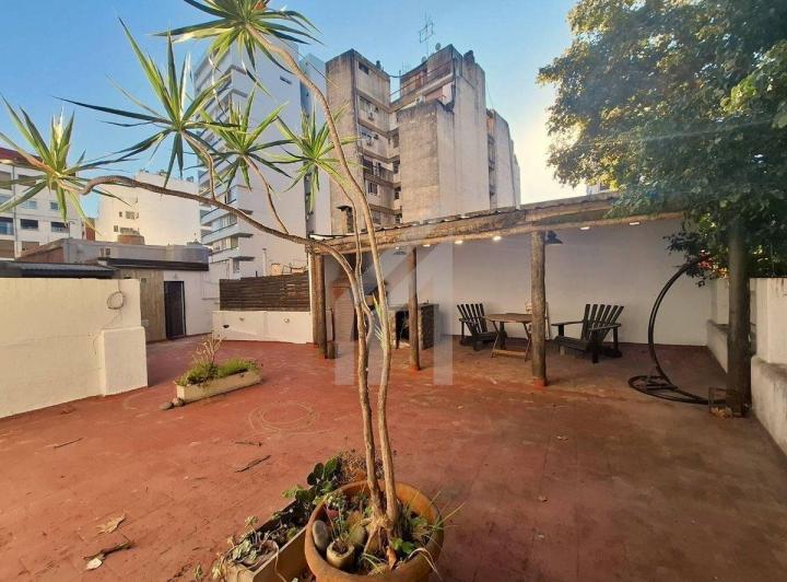 PH · 150m² · 4 Ambientes