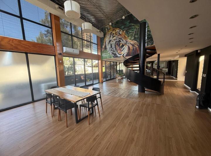 PH · 145m² · 4 Ambientes