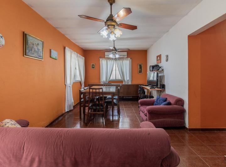 PH · 205m² · 9 Ambientes