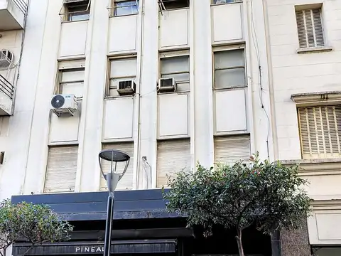 Oficina en Venta en Retiro, CABA