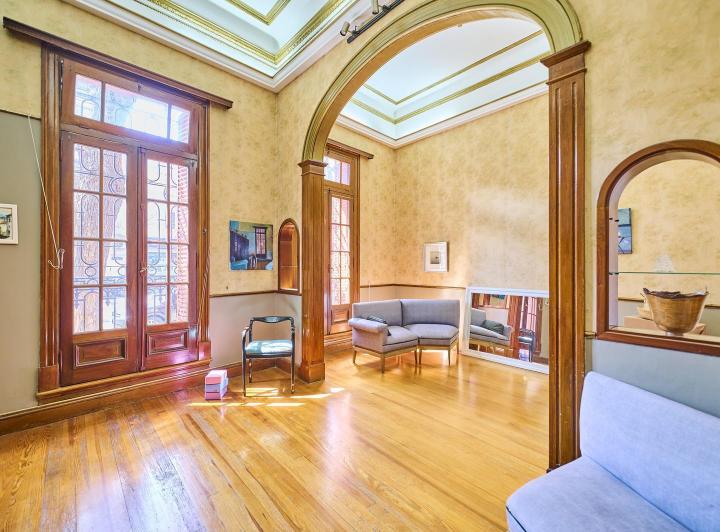 PH · 162m² · 4 Ambientes