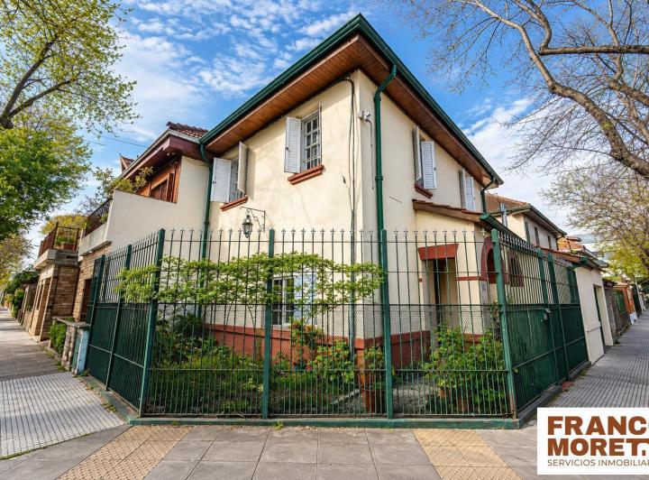 PH · 112m² · 4 Ambientes · 1 Cochera