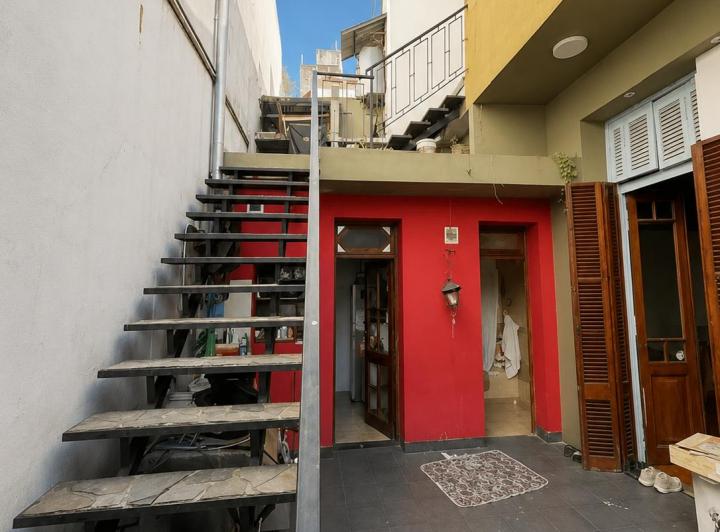 PH · 75m² · 4 Ambientes