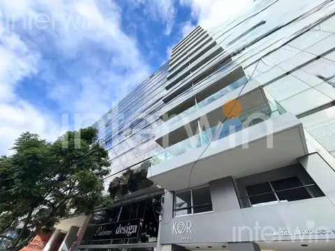 Oficina en Venta en Belgrano, Capital Federal