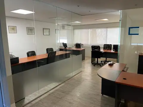 Oficina en Venta en Microcentro, Centro