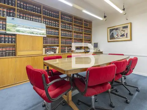 Oficina en Venta en San Nicolás, Capital Federal
