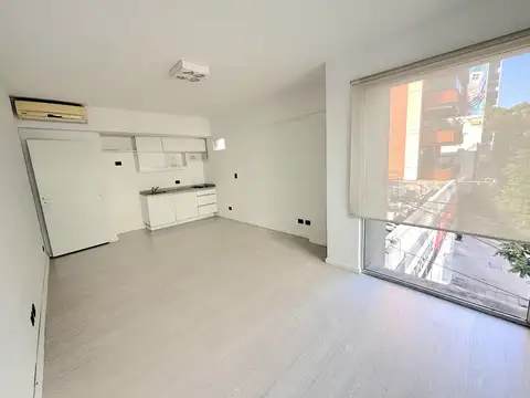 Oficina en Venta en Belgrano Chico, Belgrano