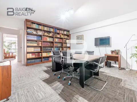 Oficina en Venta en Microcentro, Centro