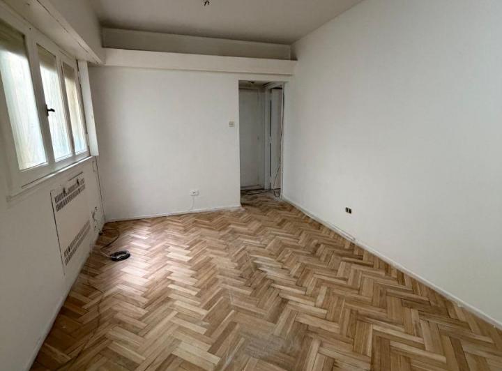 Departamento · 37m² · 2 Ambientes