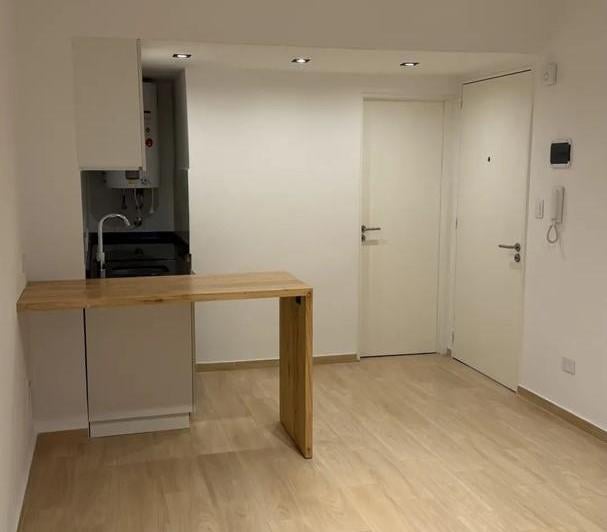 Departamento · 22m² · 1 Ambiente