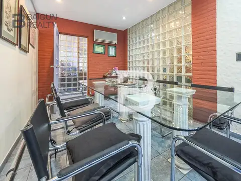 Oficina en Venta en Monserrat, Capital Federal